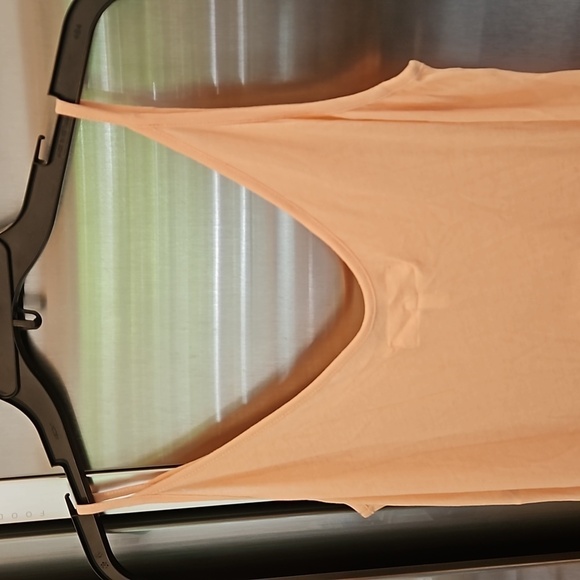 💕THE GREAT💕 The Slip Sleeper Jumpsuit ~ Rose Dust Size 0 XS NWT - Picture 8 of 13